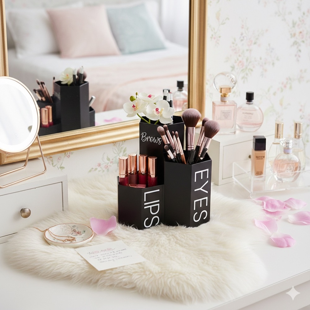 Makeup Organizer